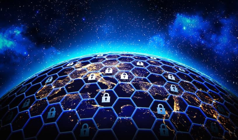 Role of AT&T in businesses
