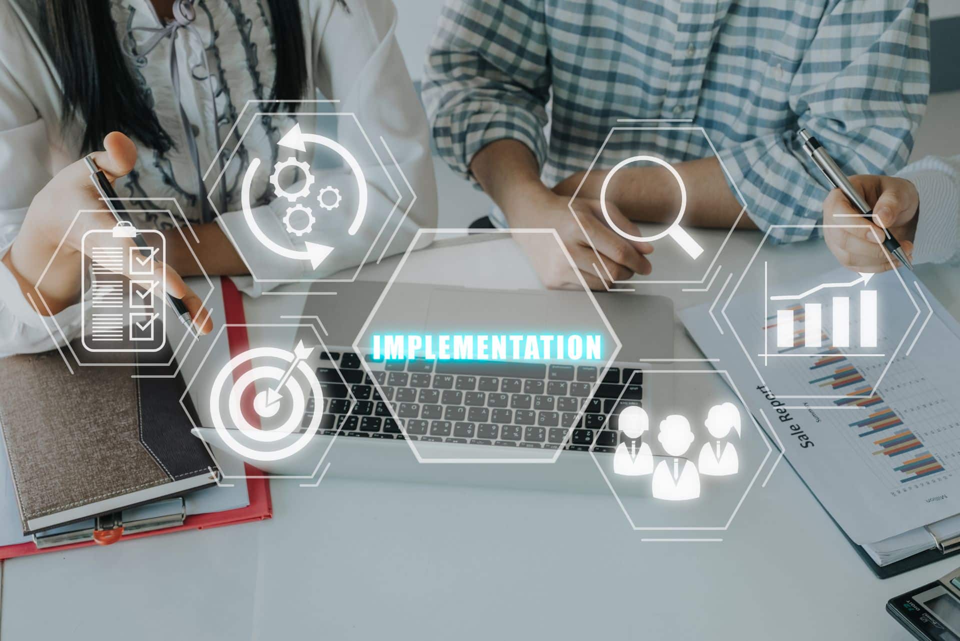 Read more about the article Empower Business with Managed Security Services 10 Key Components
