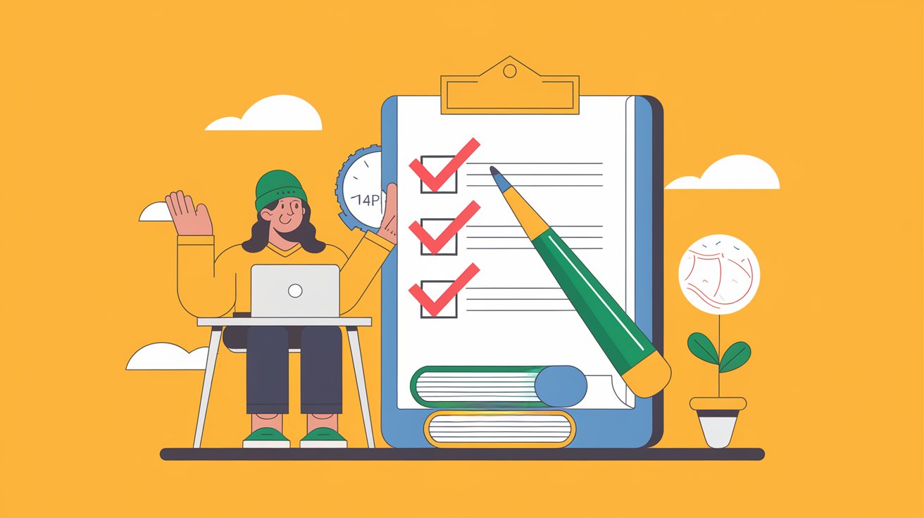 PCI DSS Compliance Checklist