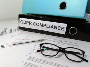 12-Point GDPR Compliance Checklist with Detailed Discussion