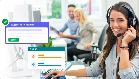 Five9 Contact Center Software For Enhanced customer engagement