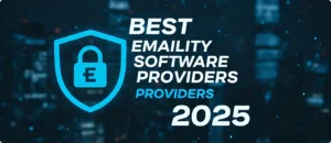 Read more about the article Best Email Security Software Providers In 2025