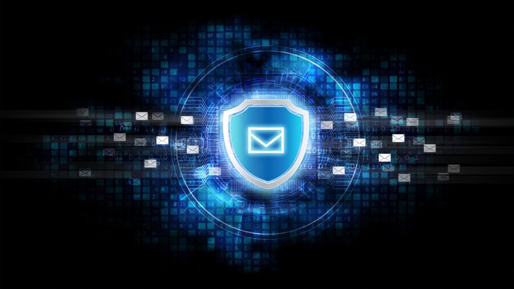 Email Security Software Provider In 2025
