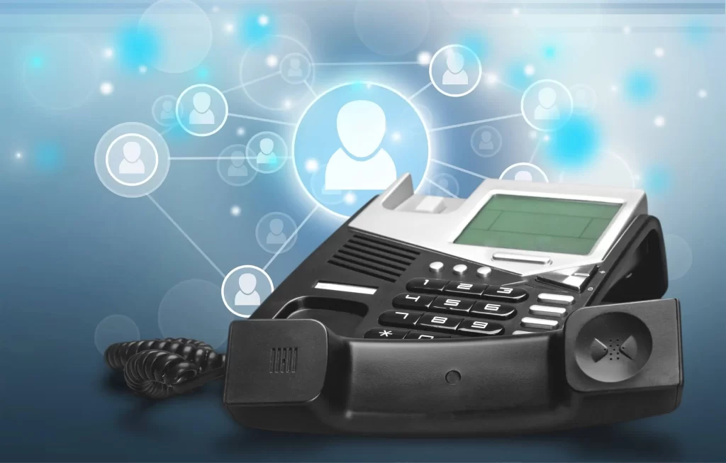 Top 10 Business VoIP Providers in 2025