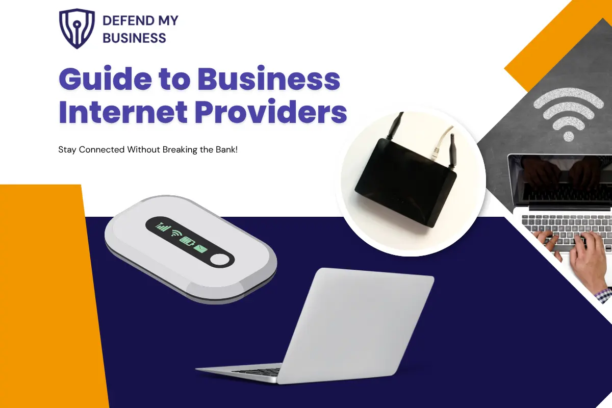 How To Choose Business Internet Provider in 2025