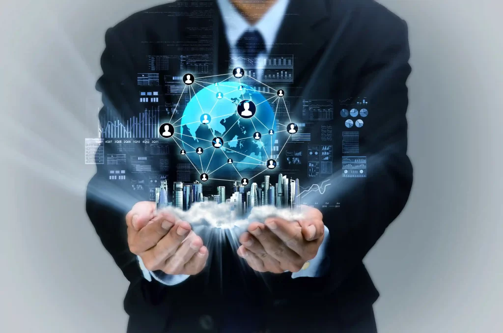 How To Choose Business Internet Provider in 2025
