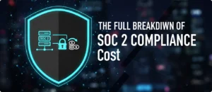 Read more about the article The Full Breakdown of SOC 2 Compliance Cost 