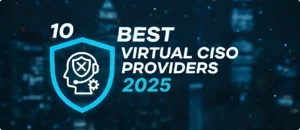 Read more about the article 10 Best Virtual CISO Providers in 2025