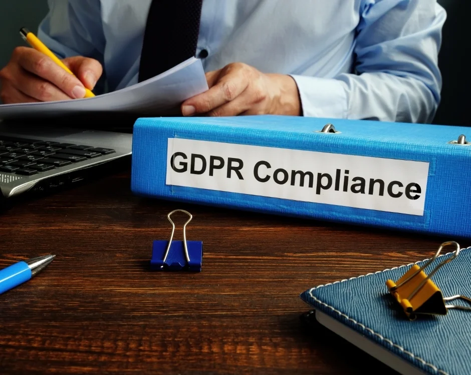Budgeting for Your GDPR Compliance Cost