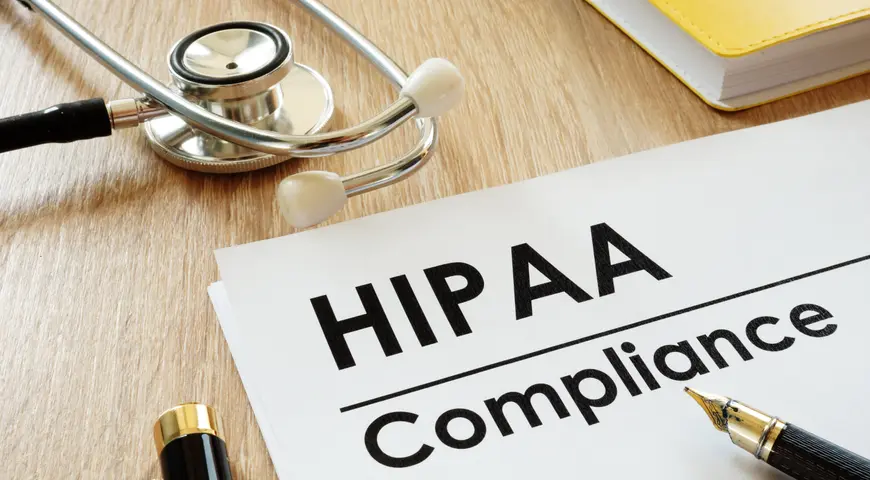 HIPAA Compliance Actually Cost
