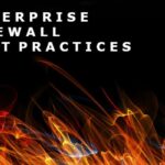 Top 10 Enterprise Firewall Providers in 2025