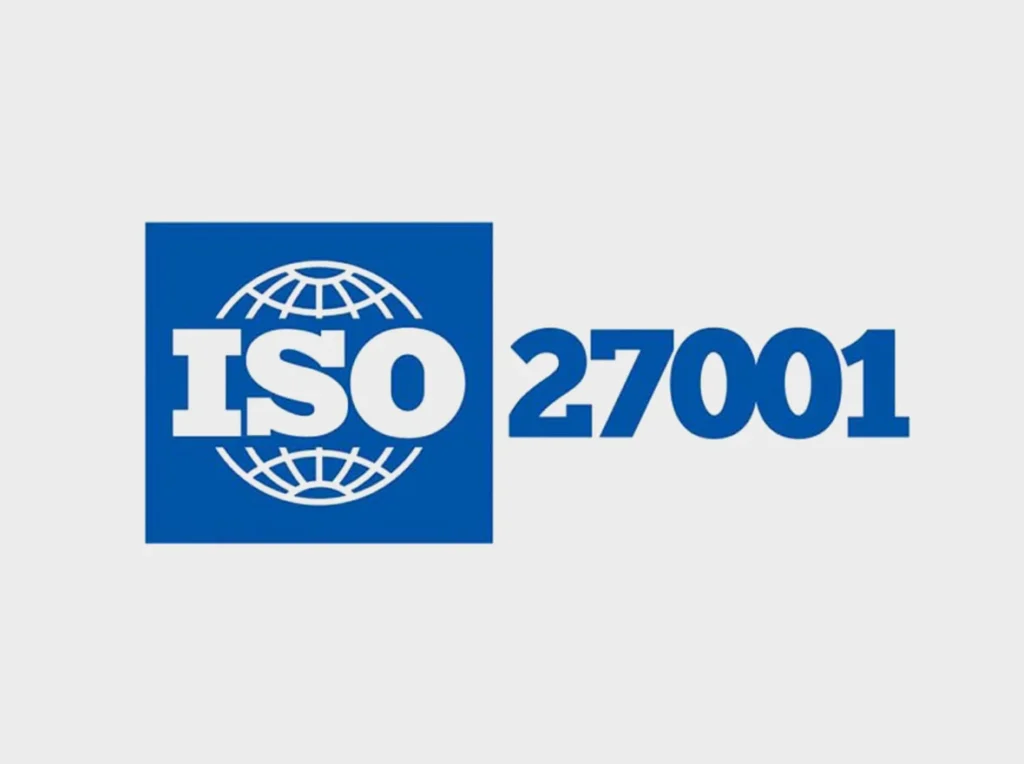 Actual ISO 27001 Certification Requirements in 2025