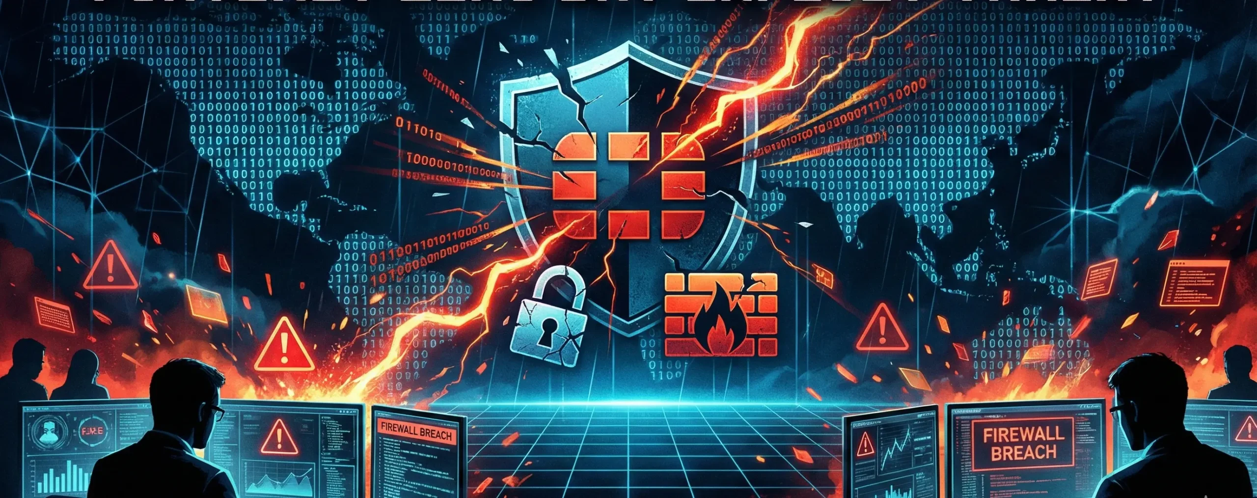Critical Fortinet Zero Day Exploit Hits Global Networks – Defend My ...