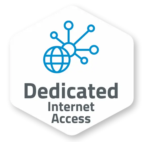 Dedicated Internet Access Pricing