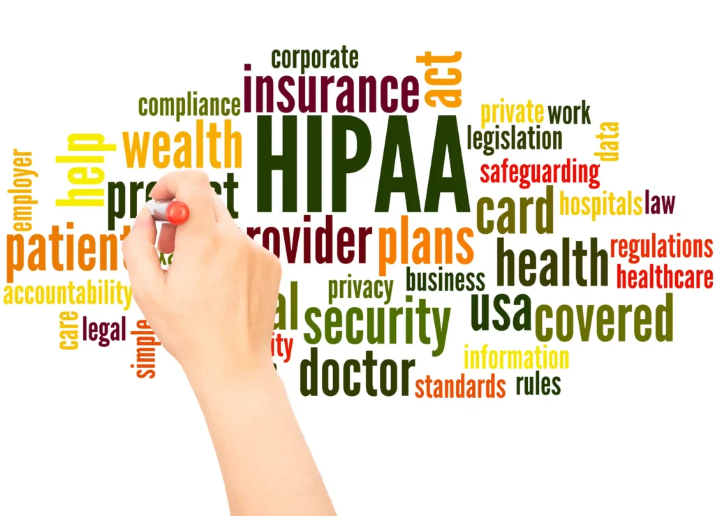 HIPAA Compliance Covered Entities In 2026