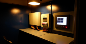 Read more about the article Itron Utility Firm Exposes Internal IT Network Breach