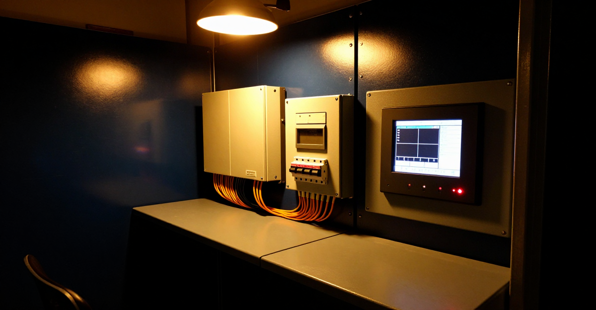 You are currently viewing Itron Utility Firm Exposes Internal IT Network Breach