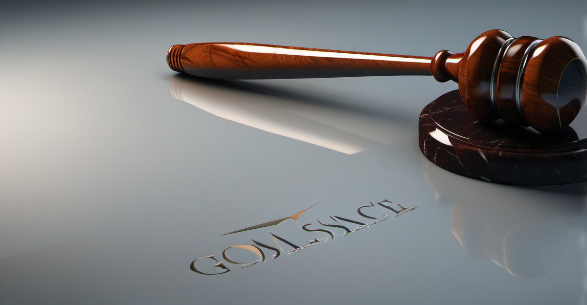 You are currently viewing NIST Non Compliance Penalties: Executive Guide For 2026