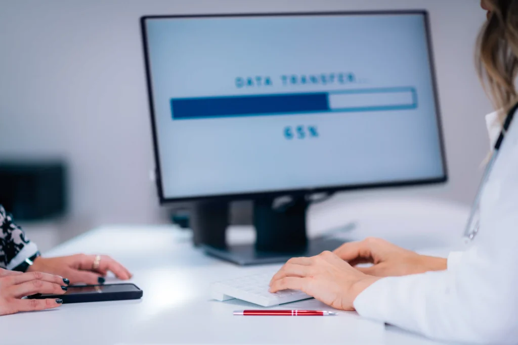 HIPAA Compliance Password Requirements in 2026