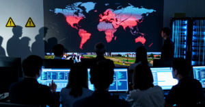 Read more about the article CRITICAL ADVISORY: UK AI Security Institute Sparks Global Cybersecurity Concerns