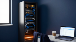 Read more about the article How to Build a PCI DSS Compliance Program for SMBs