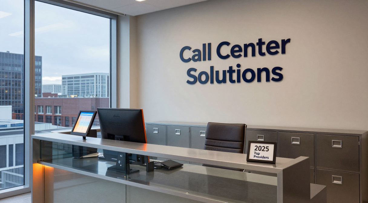 You are currently viewing Best Call Center Software Providers in 2026