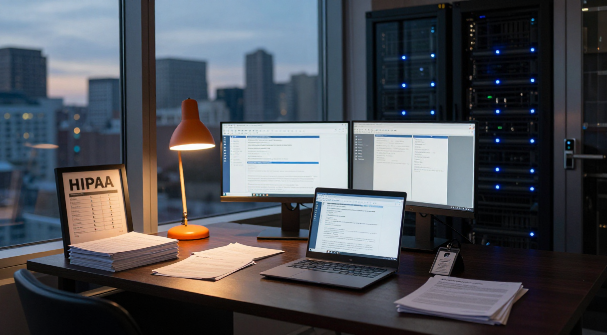 You are currently viewing 2026 HIPAA Certification Requirements: Complete Guide
