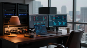 Read more about the article Top 10 Business Antivirus Software Providers