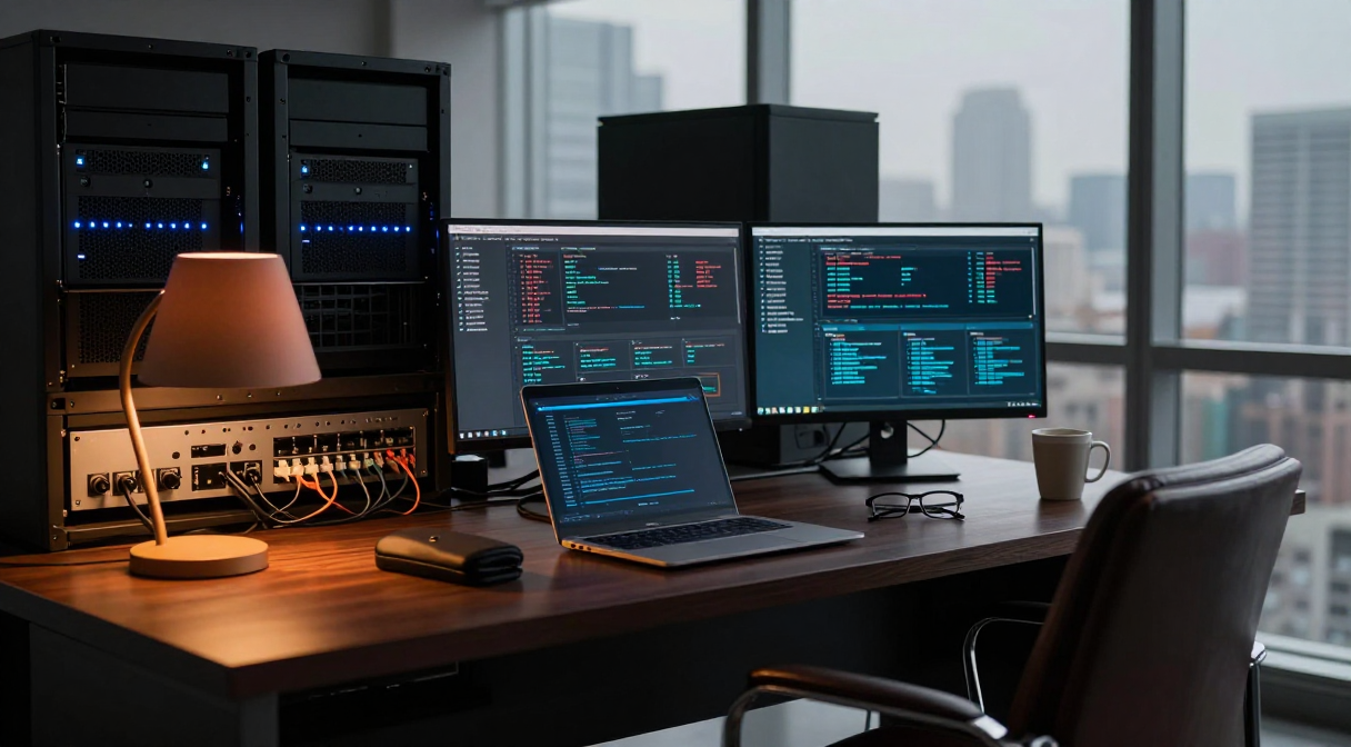 You are currently viewing Top 10 Business Antivirus Software Providers