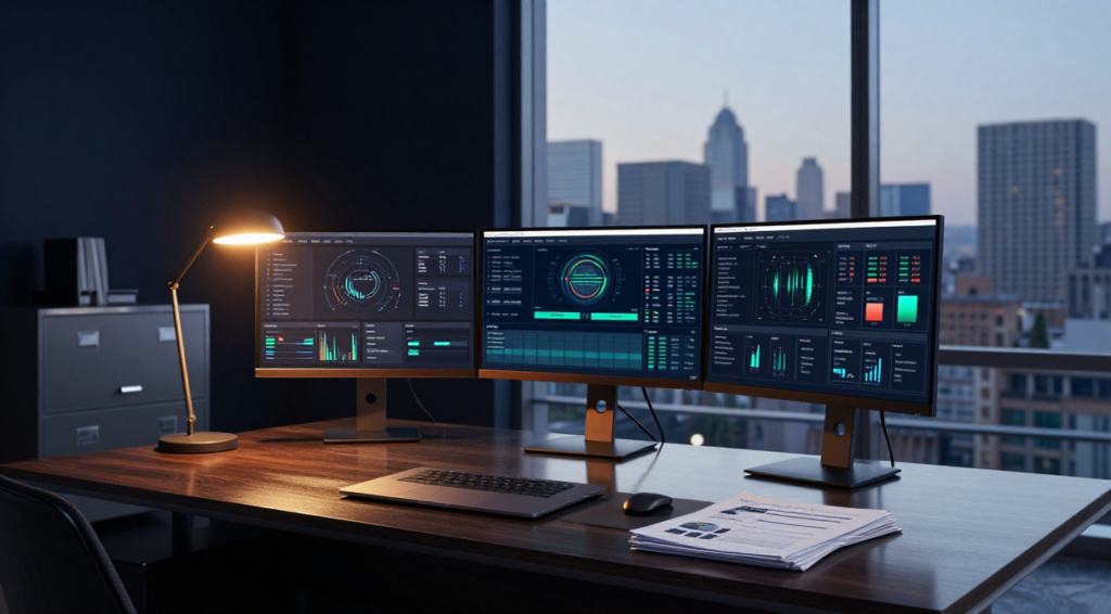 10 Best Dedicated Internet Access Providers in US