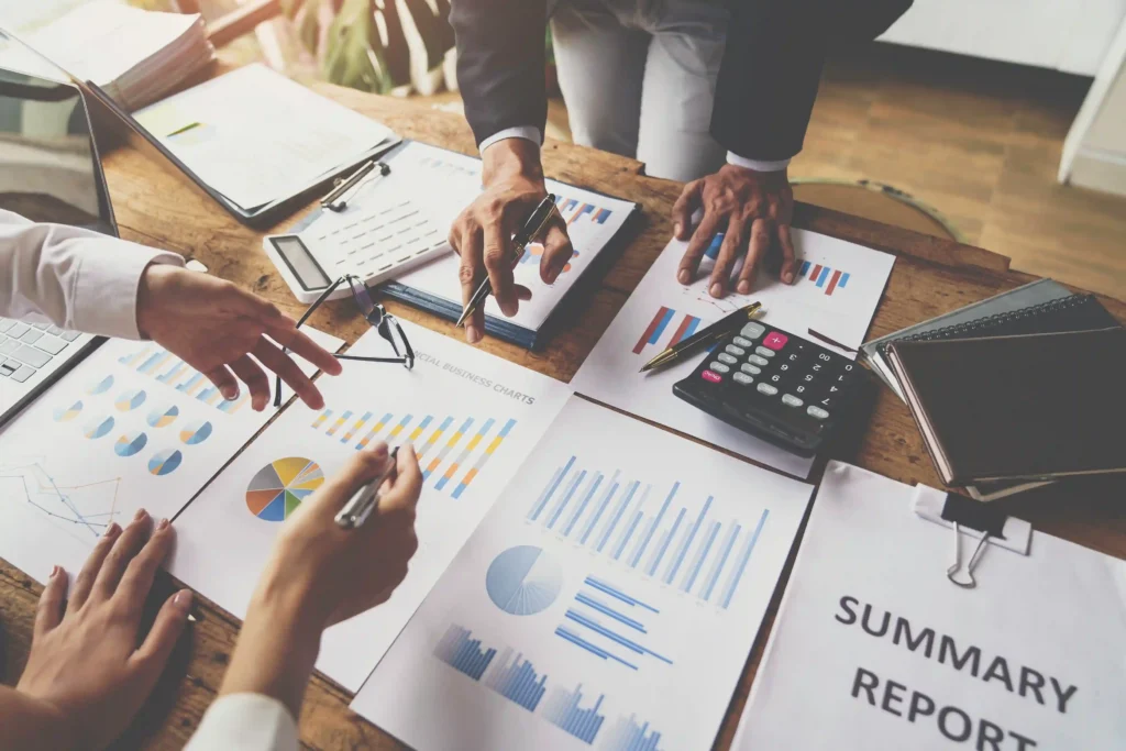 Compliance Reporting 101: A Business Leader's Complete Guide