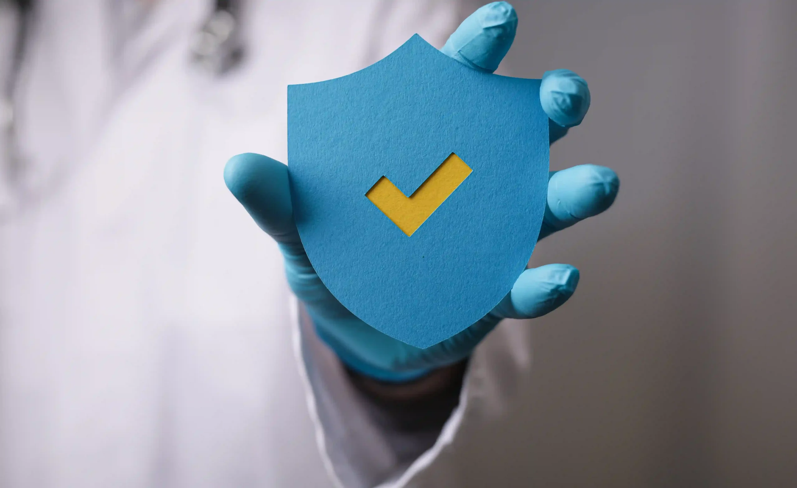 You are currently viewing HIPAA Security Risk Assessment: The Complete Guide for Businesses