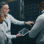 Guide to HIPAA Compliant Data Storage Requirements