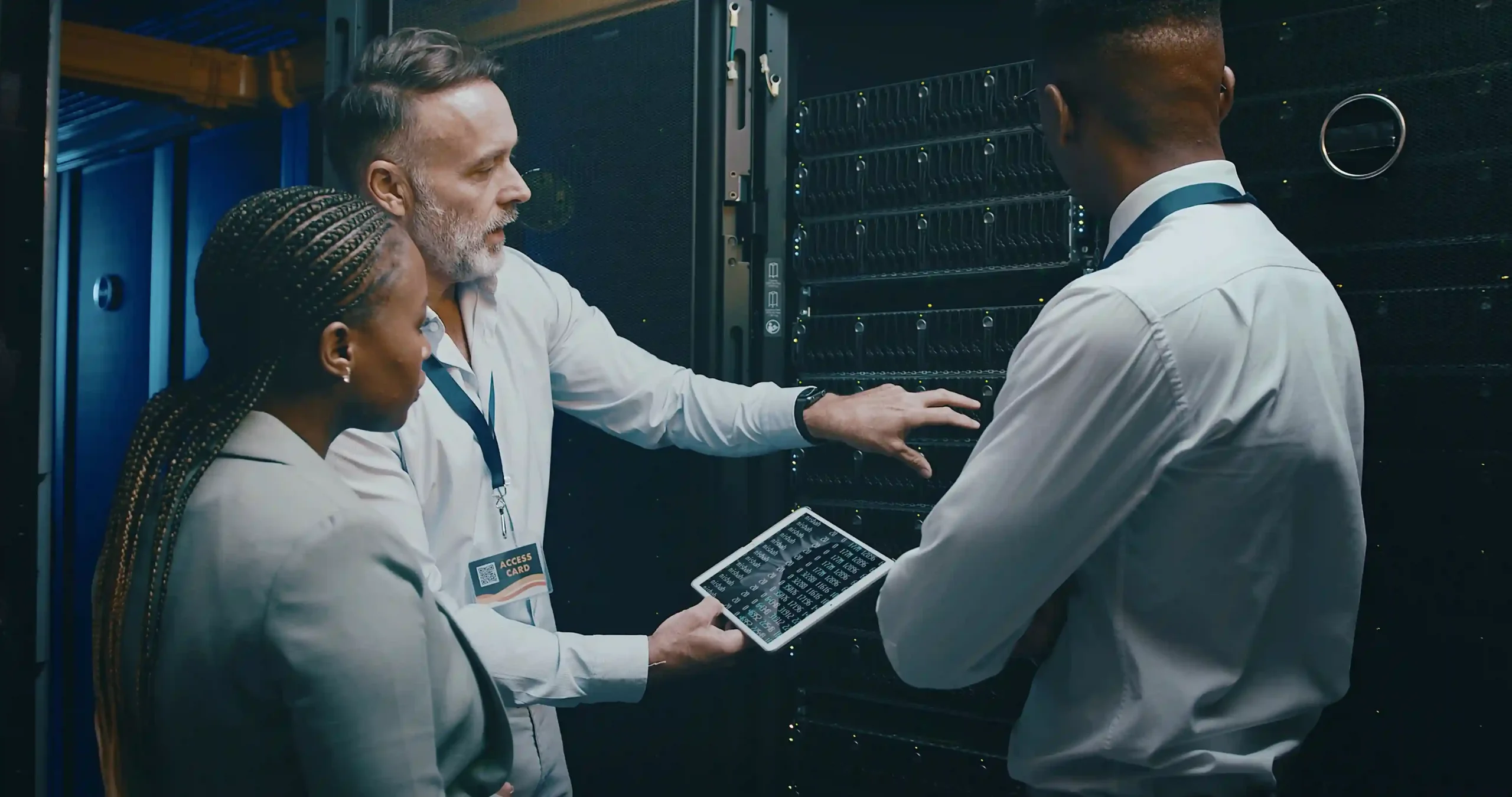 You are currently viewing Guide to HIPAA Compliant Data Storage Requirements