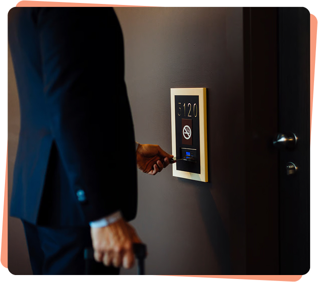 Access Control System