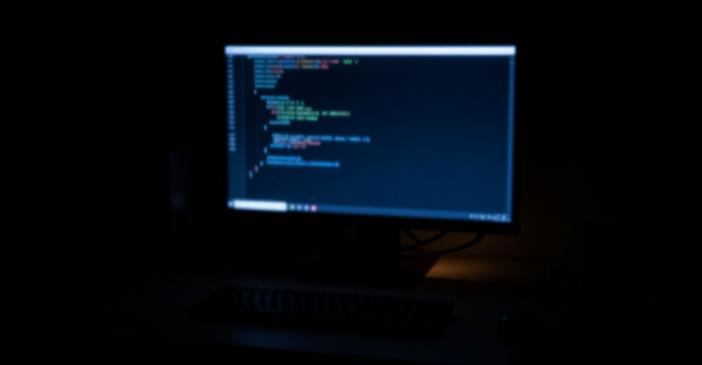 Browser-Only Ransomware: From LLM Hallucinations to a Practical Attack Technique