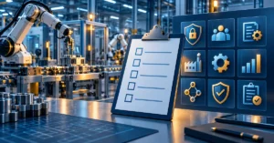 Read more about the article Best Compliance Advisory for Manufacturing in 2026