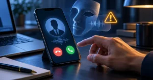 Read more about the article Signs of Social Engineering Attacks: When a Hacker Is Attempting to Trick You