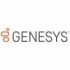 Genesys contact center solution